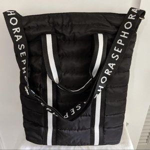 Sephora Tote Bag